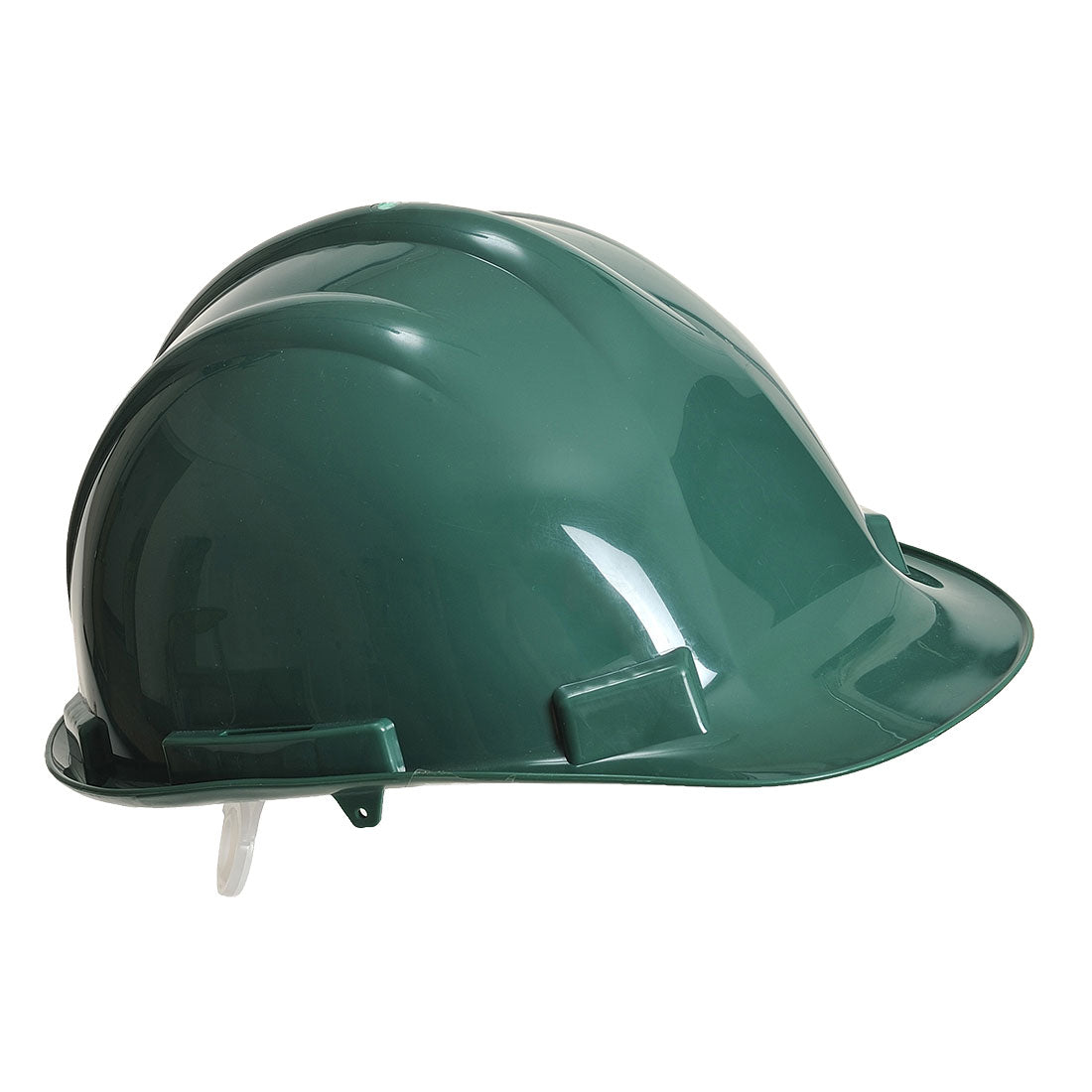 Expertbase Safety Helmet  - Green