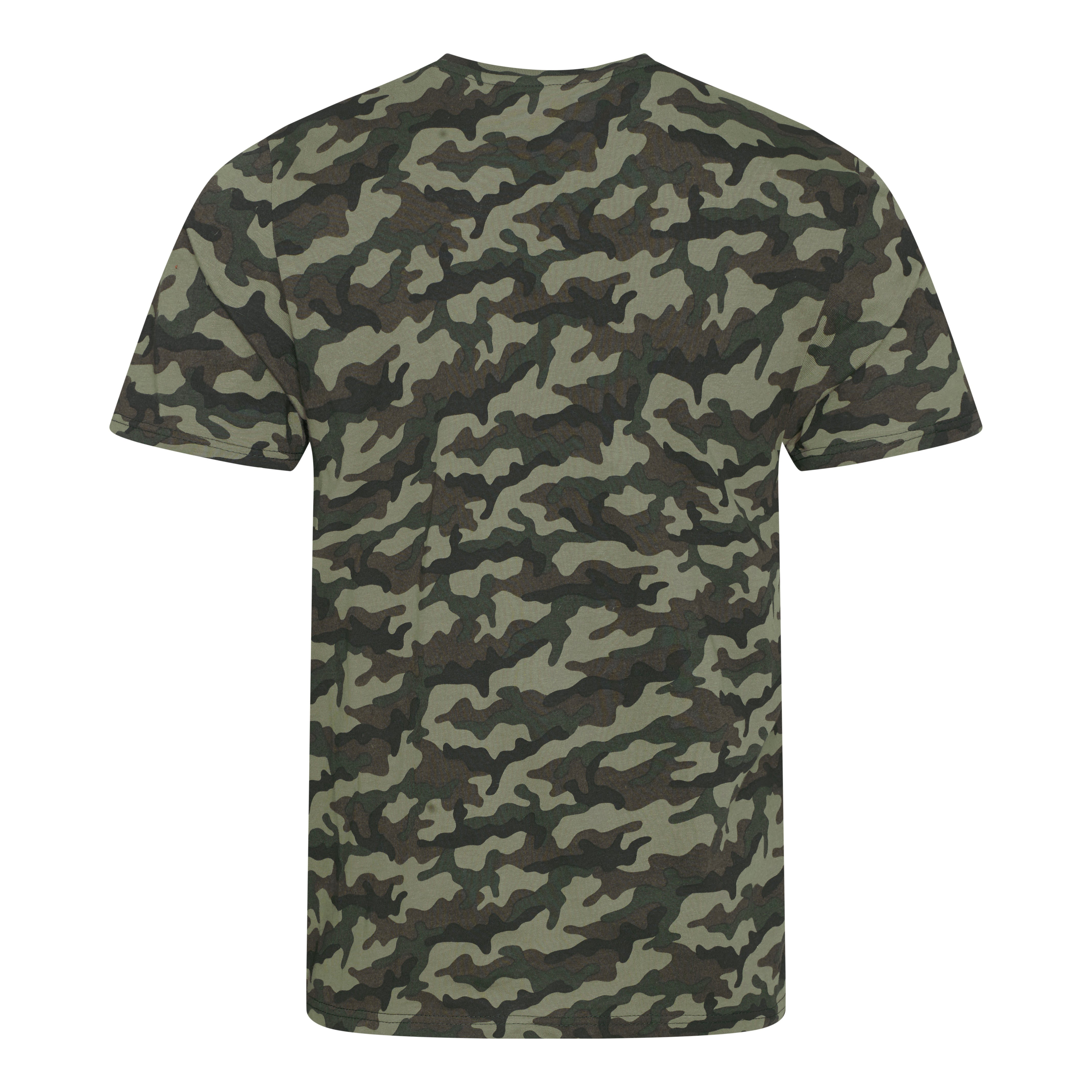 Camo T