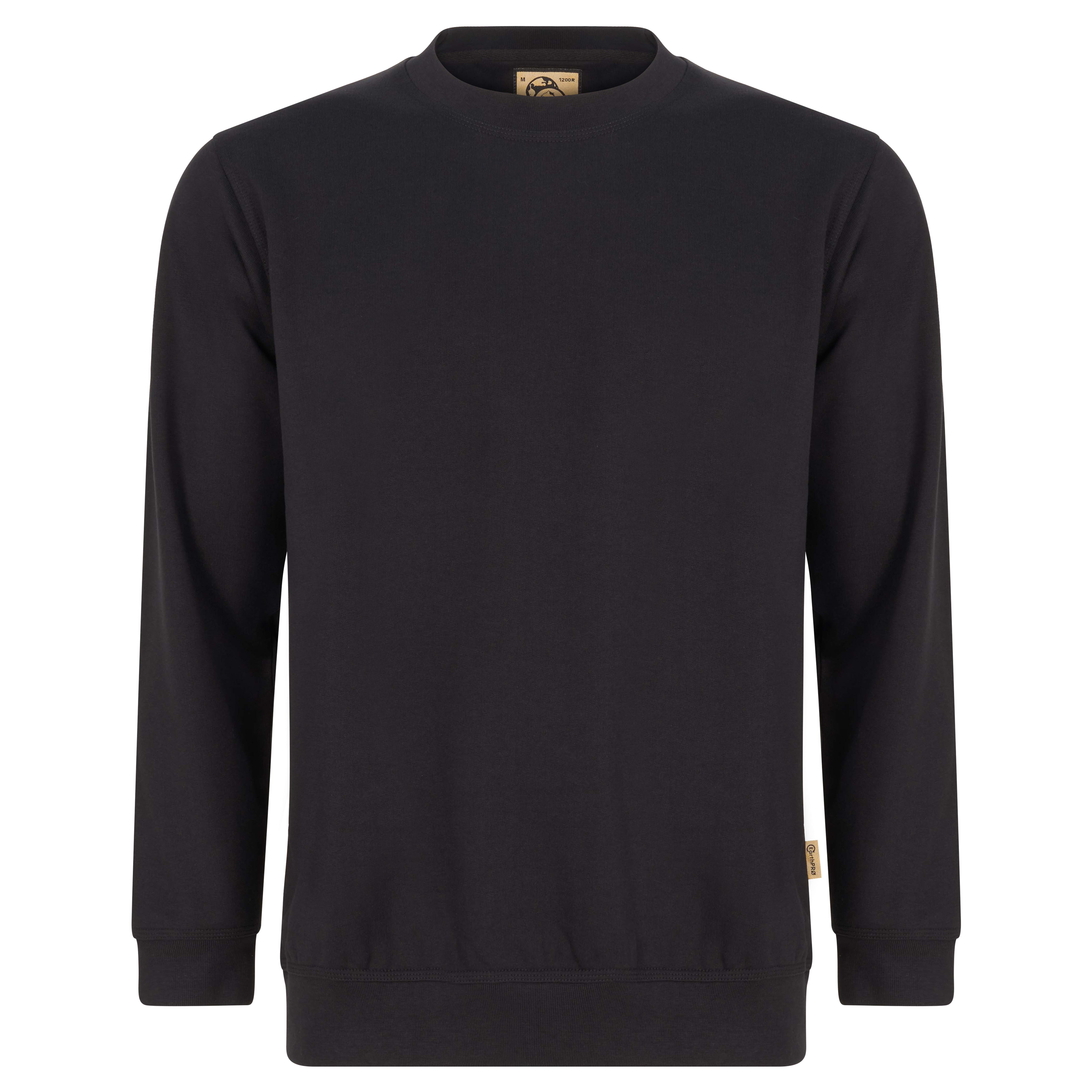Kestrel EarthPro® GRS Sweatshirt - Graphite
