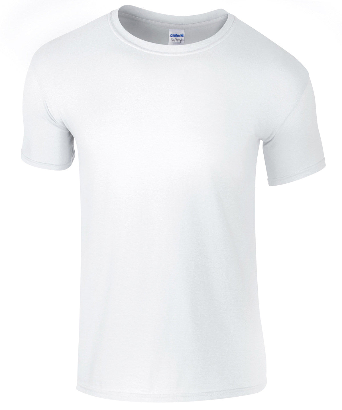 Softstyle™ youth ringspun t-shirt - White
