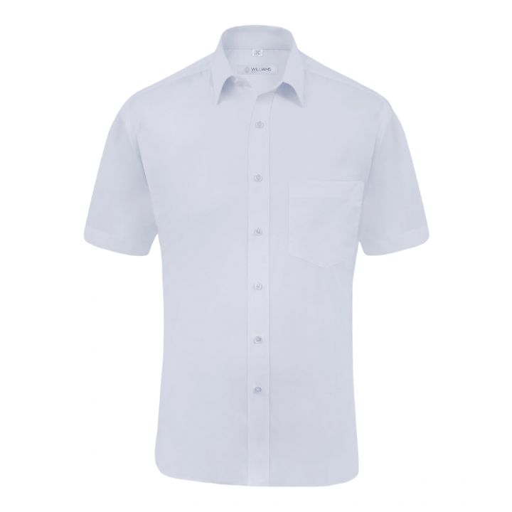 Mens Classic - White