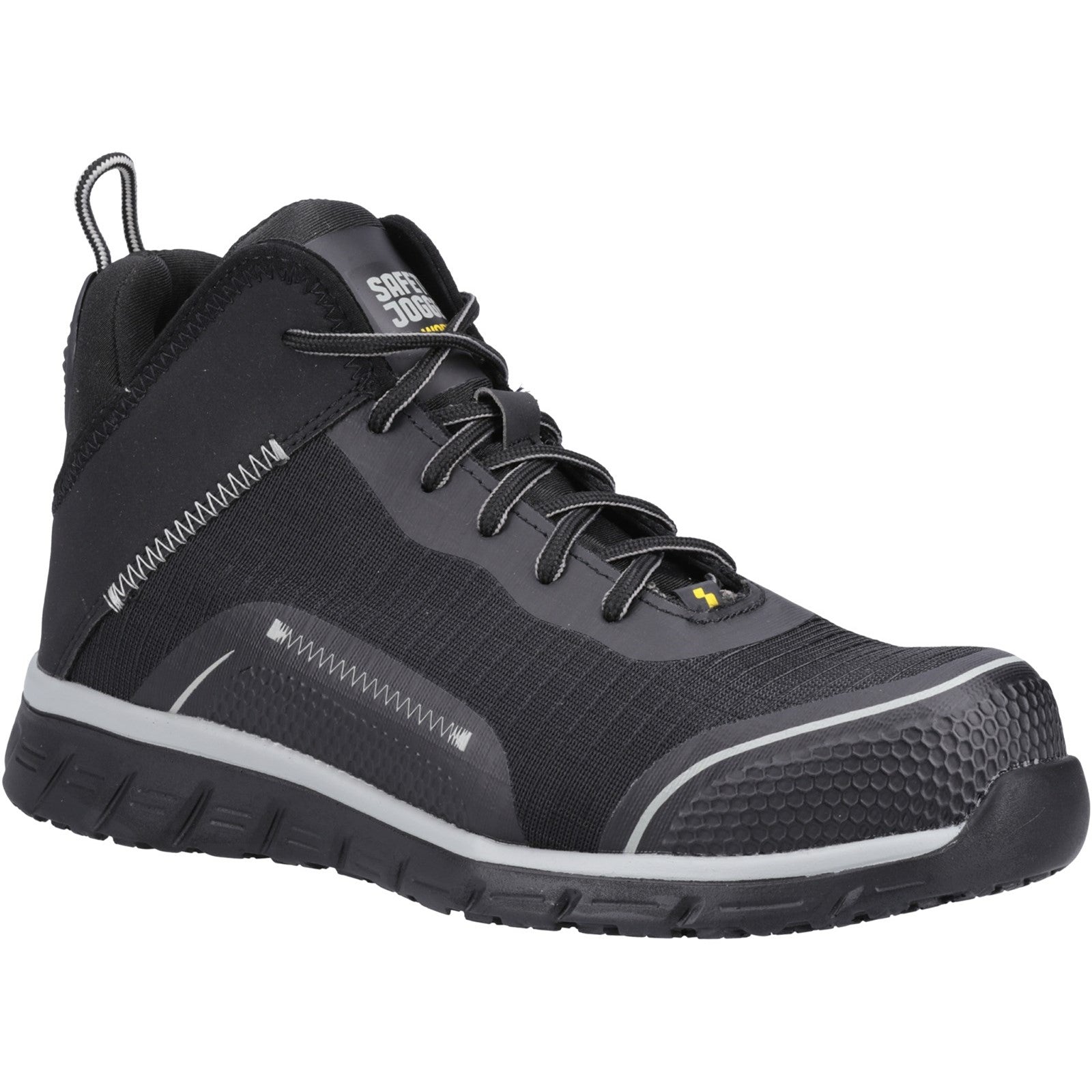 LIGERO2 S1P MID Safety Boot
