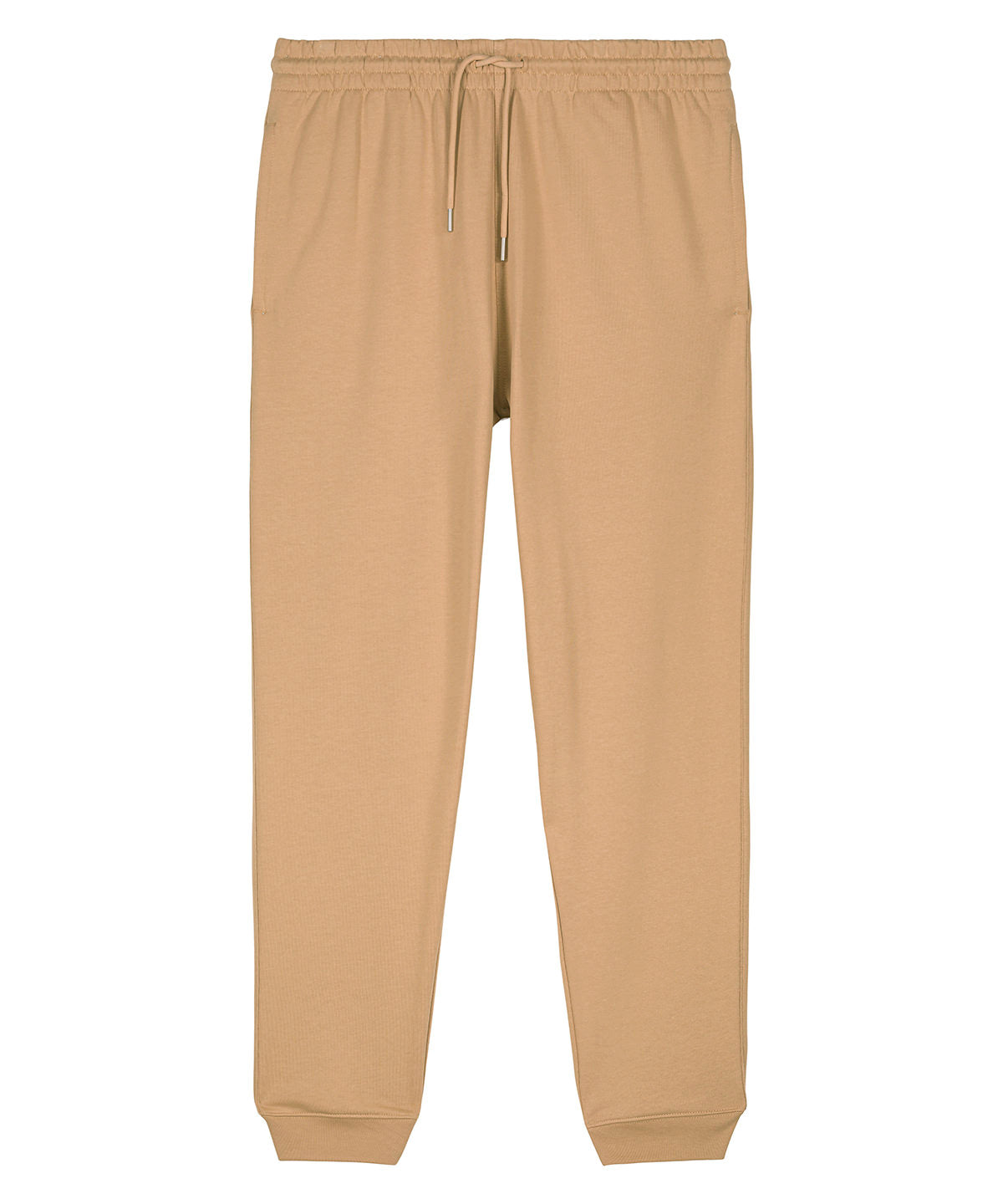 Unisex Mover 2.0 iconic jogger pants (STBU185) - Latte