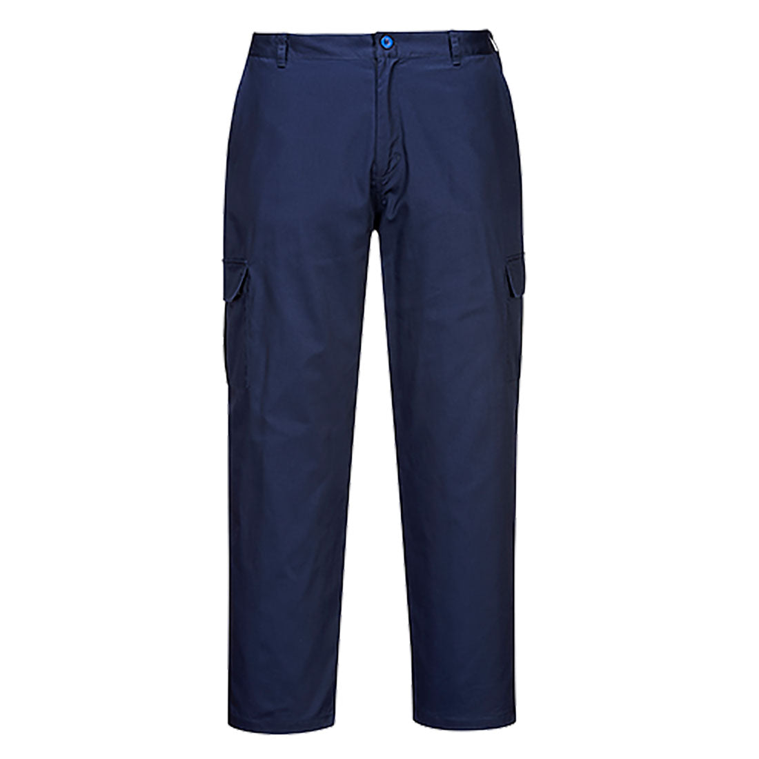 Anti-Static ESD Trousers - Navy