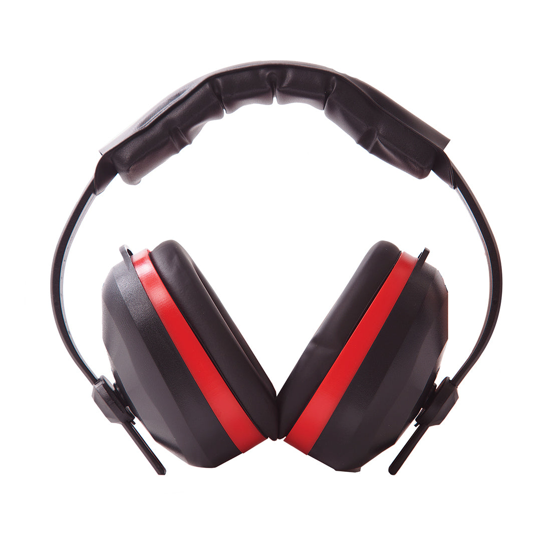 Comfort Ear Protector - Black