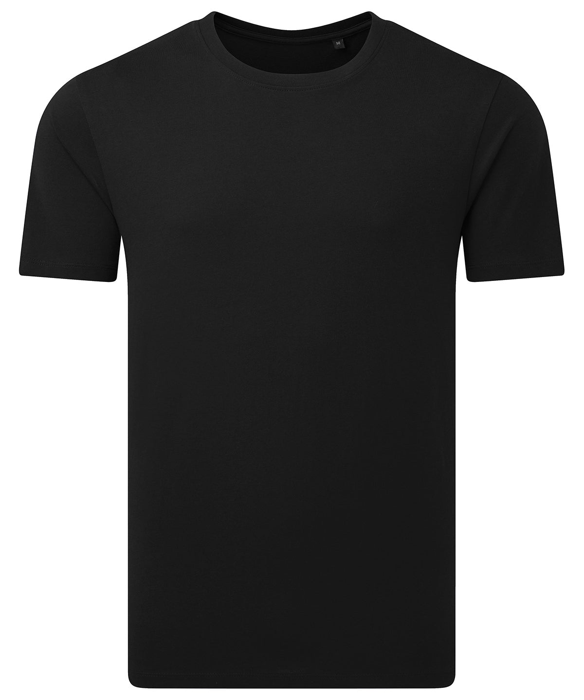 Anthem Midweight T-Shirt - Black