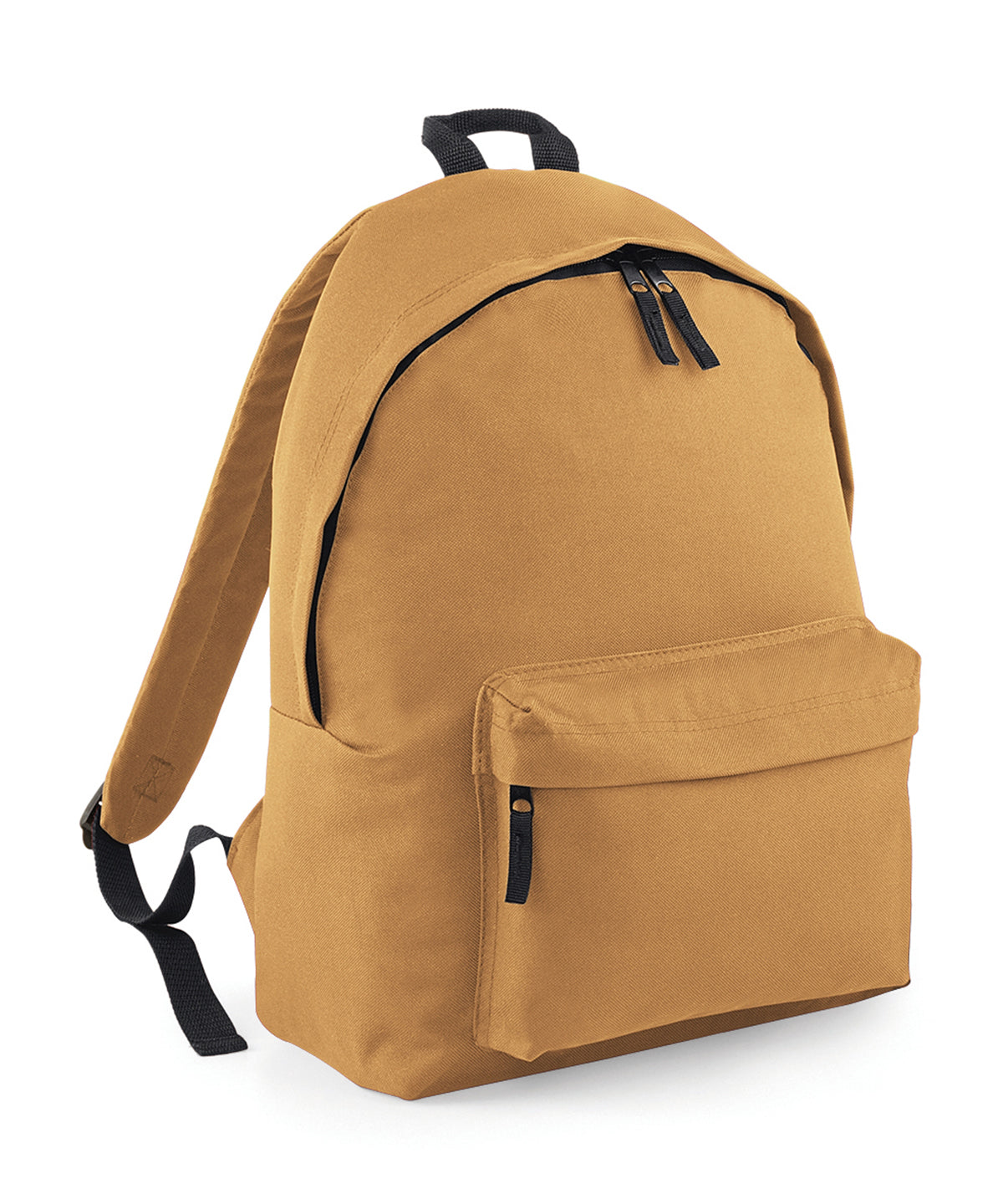 Original fashion backpack - Caramel