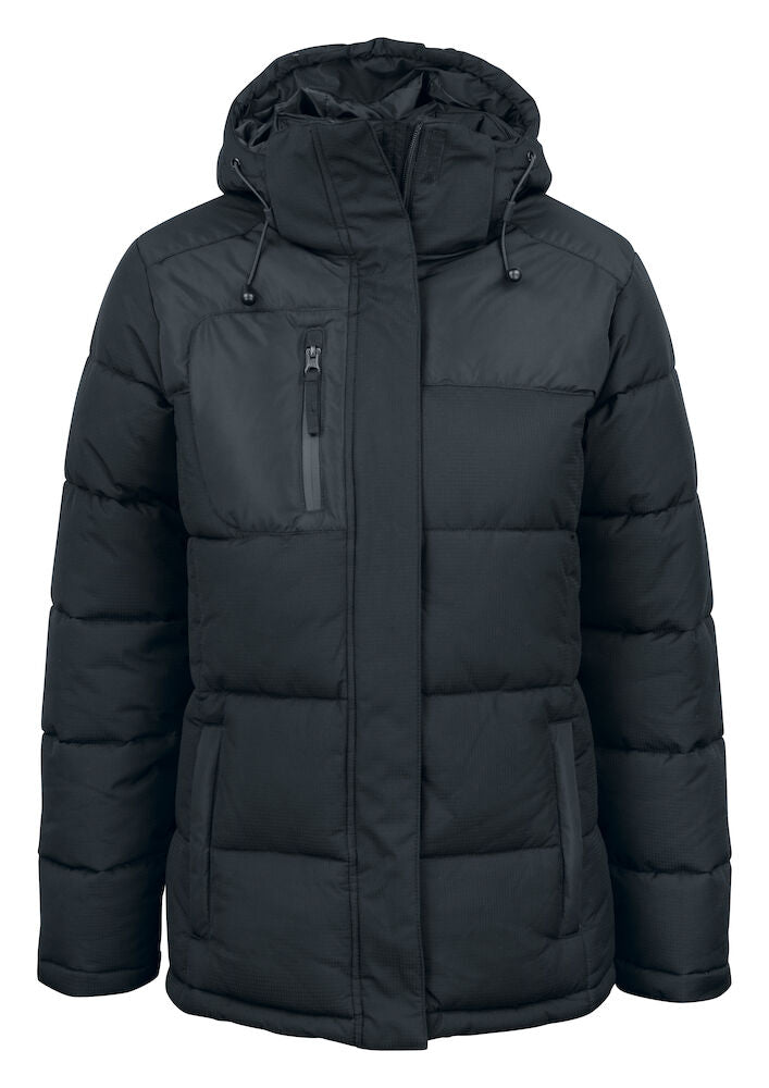 Women's Colorado Jacket - Black