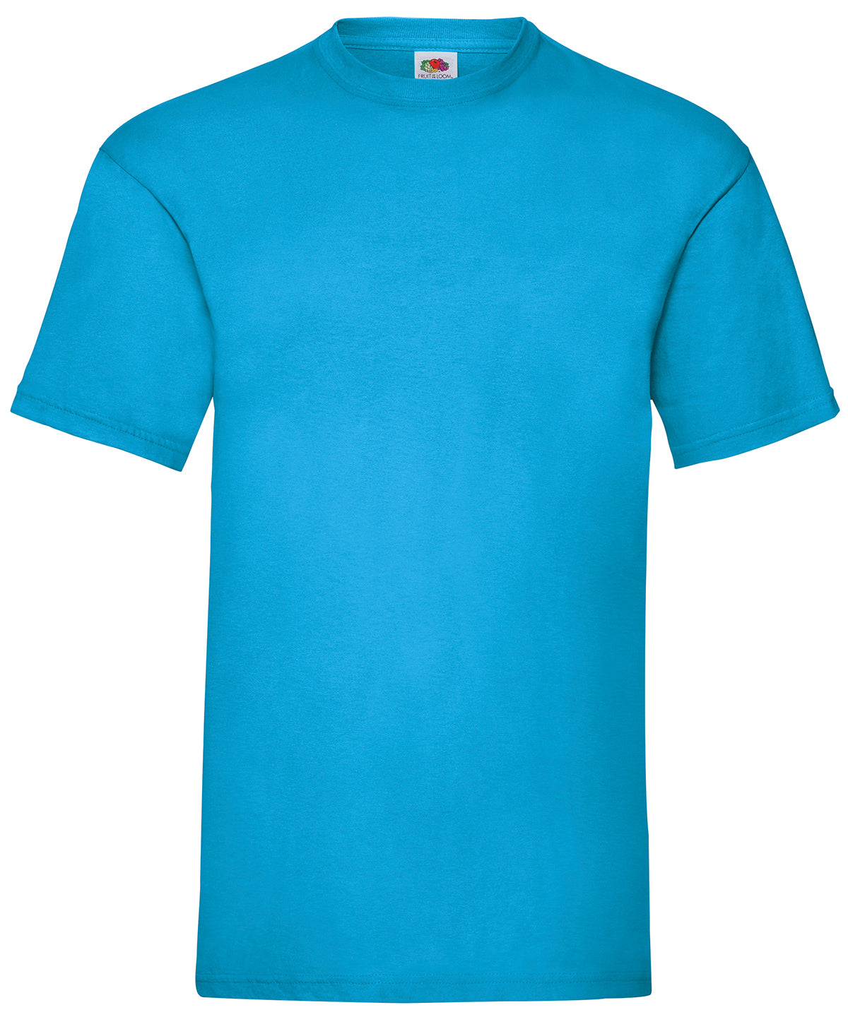 Valueweight T - Azure Blue
