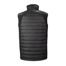 Compass Padded Softshell Gilet