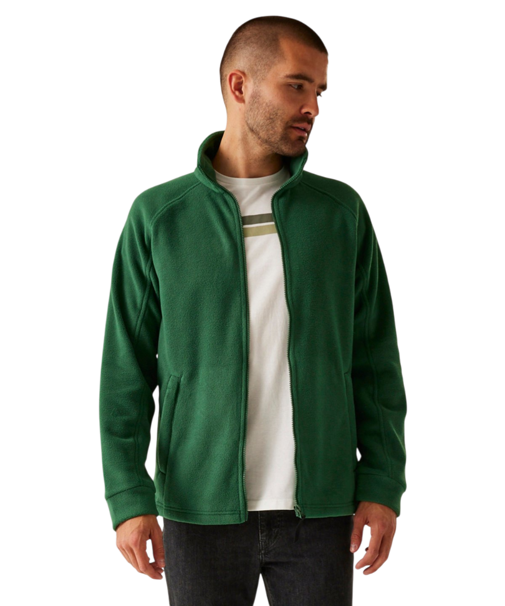 Thor III fleece