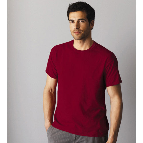 Gildan Softstyle Adult Ringspun Poly Cotton T-Shirt