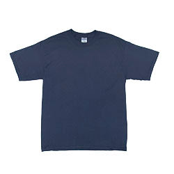 Gildan Short Sleeve Ultra Cotton Crew Neck Adult T-Shirt