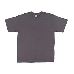Gildan Short Sleeve Ultra Cotton Crew Neck Adult T-Shirt