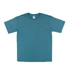 Gildan Short Sleeve Ultra Cotton Crew Neck Adult T-Shirt