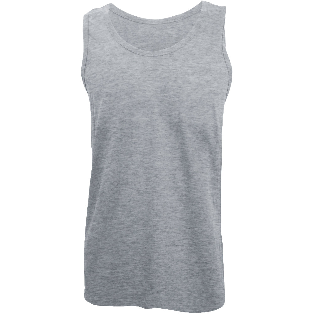 Gildan Mens Softstyle Adult Tank Top
