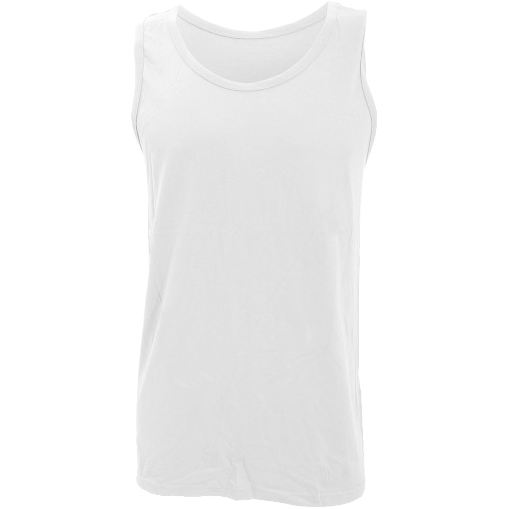 Gildan Mens Softstyle Adult Tank Top