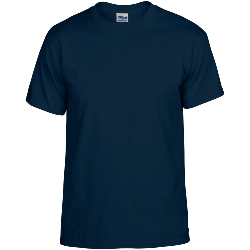 Gildan Mens Dryblend T Shirt