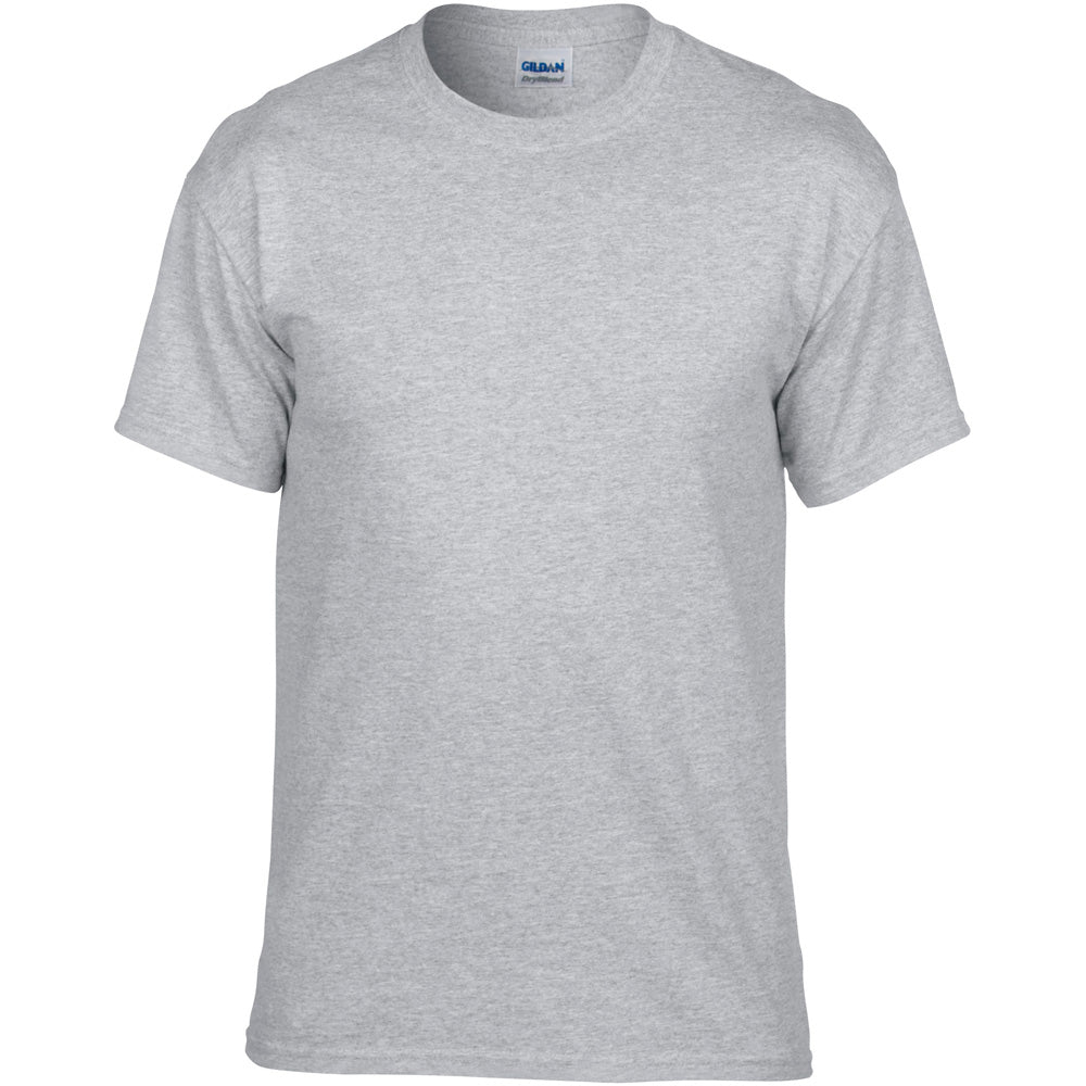 Gildan Mens Dryblend T Shirt