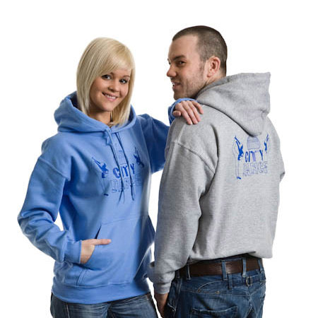 Gildan Ultra Blend Hoodie