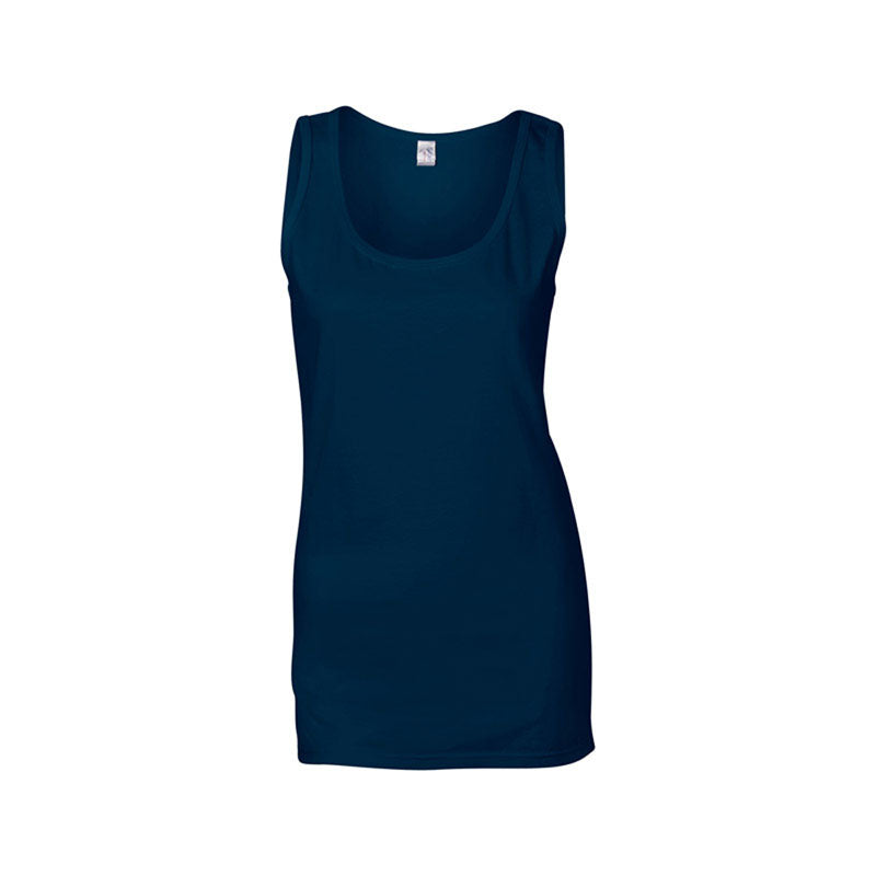 Gildan Womens Tank Top