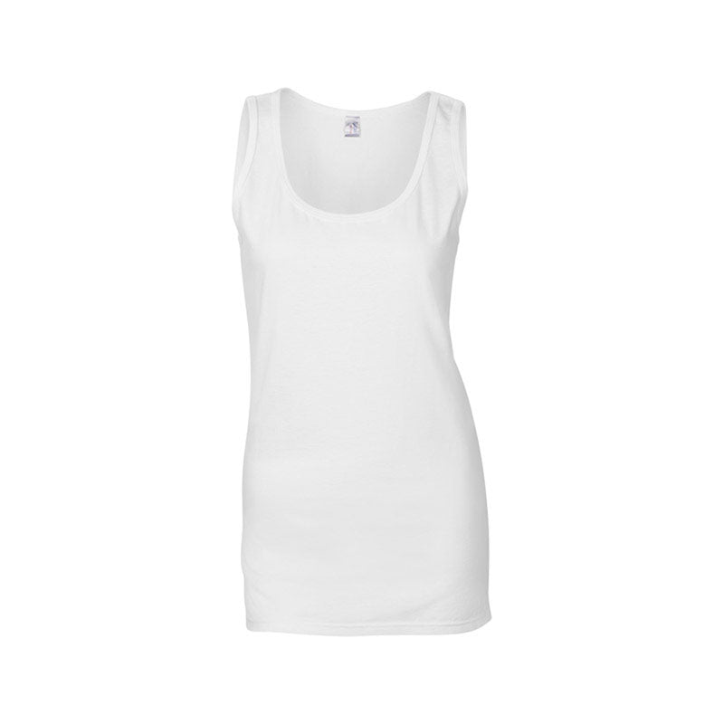 Gildan Womens Tank Top