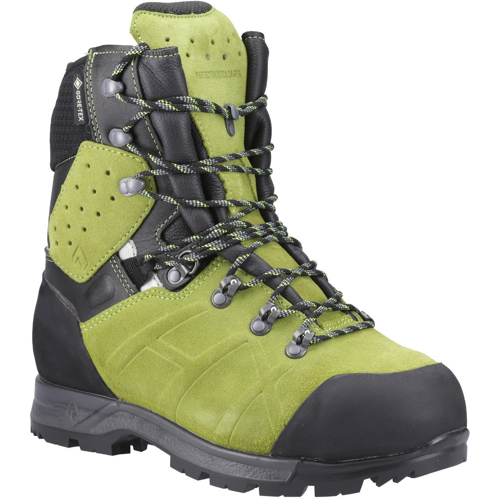 Haix Mens Protector Ultra 2.0 GTX Chainsaw Boots
