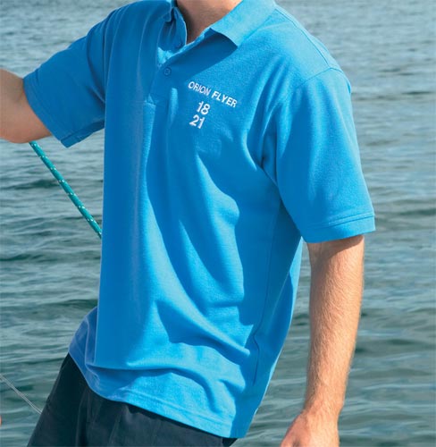 Henbury 65/35 Polo Shirts