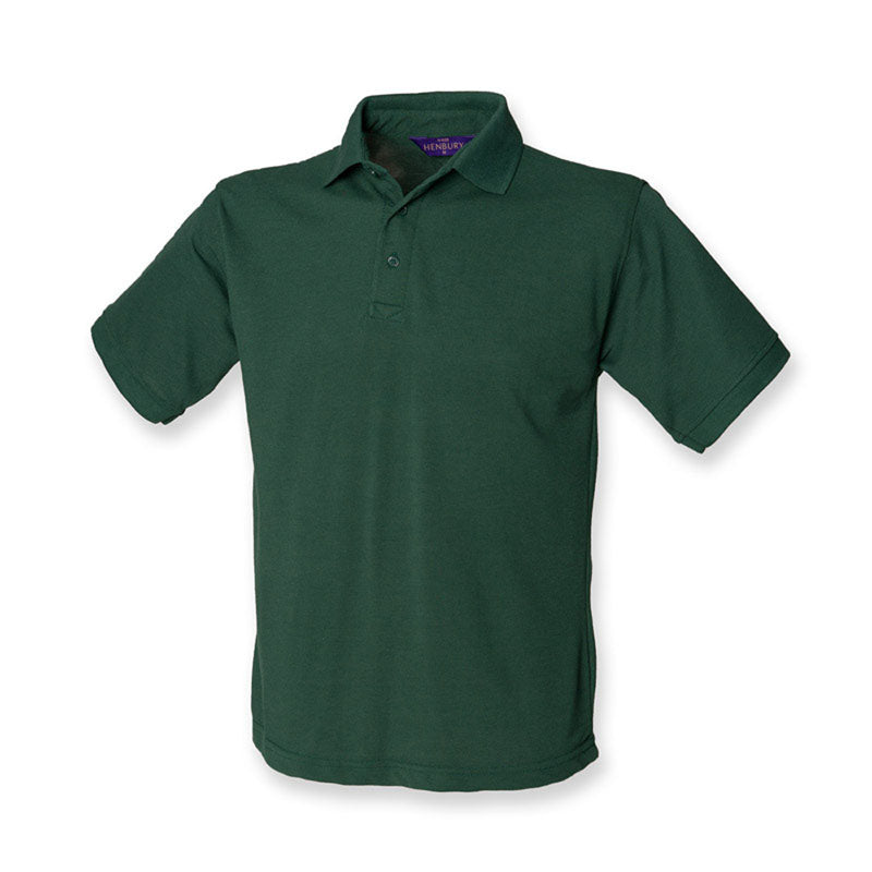 Henbury 65/35 Polo Shirts