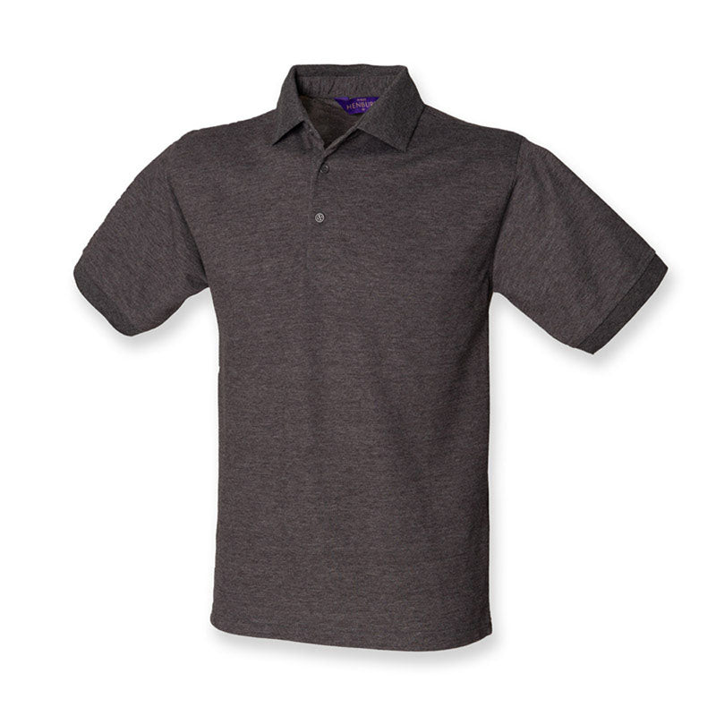 Henbury 65/35 Polo Shirts