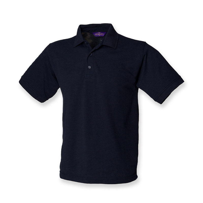 Henbury 65/35 Polo Shirts