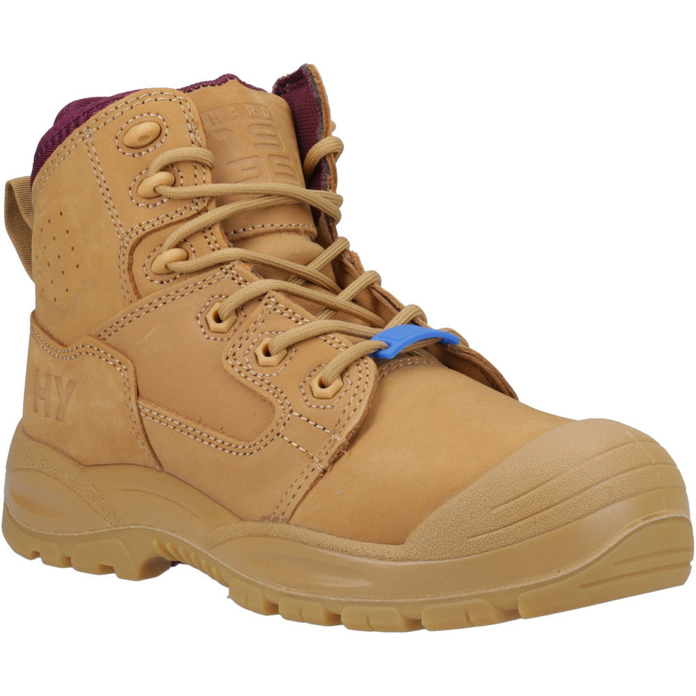 Hard Yakka Womens Legend PR Leather Safety Boots