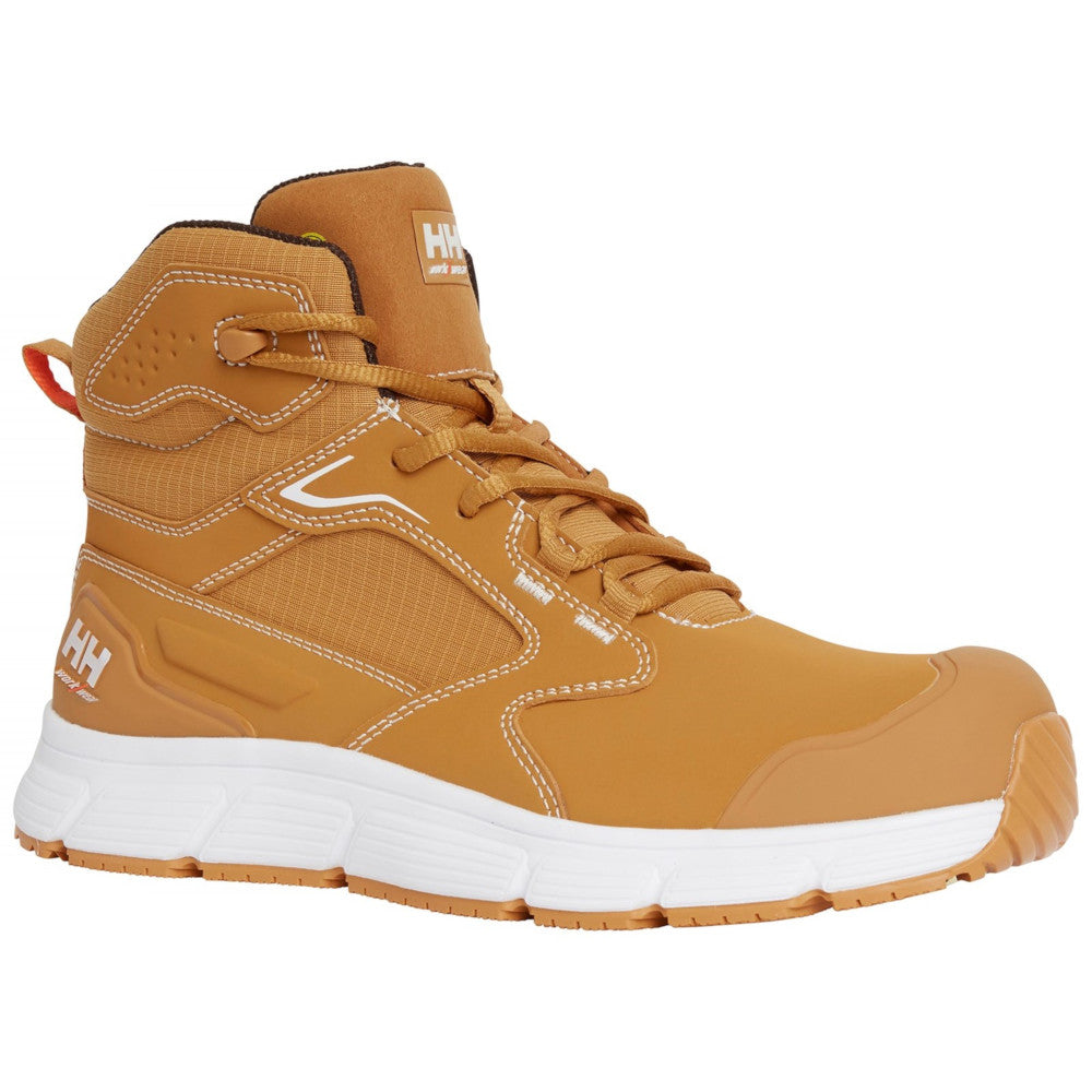 Helly Hansen Mens Kensington MXR Mid Work Boots
