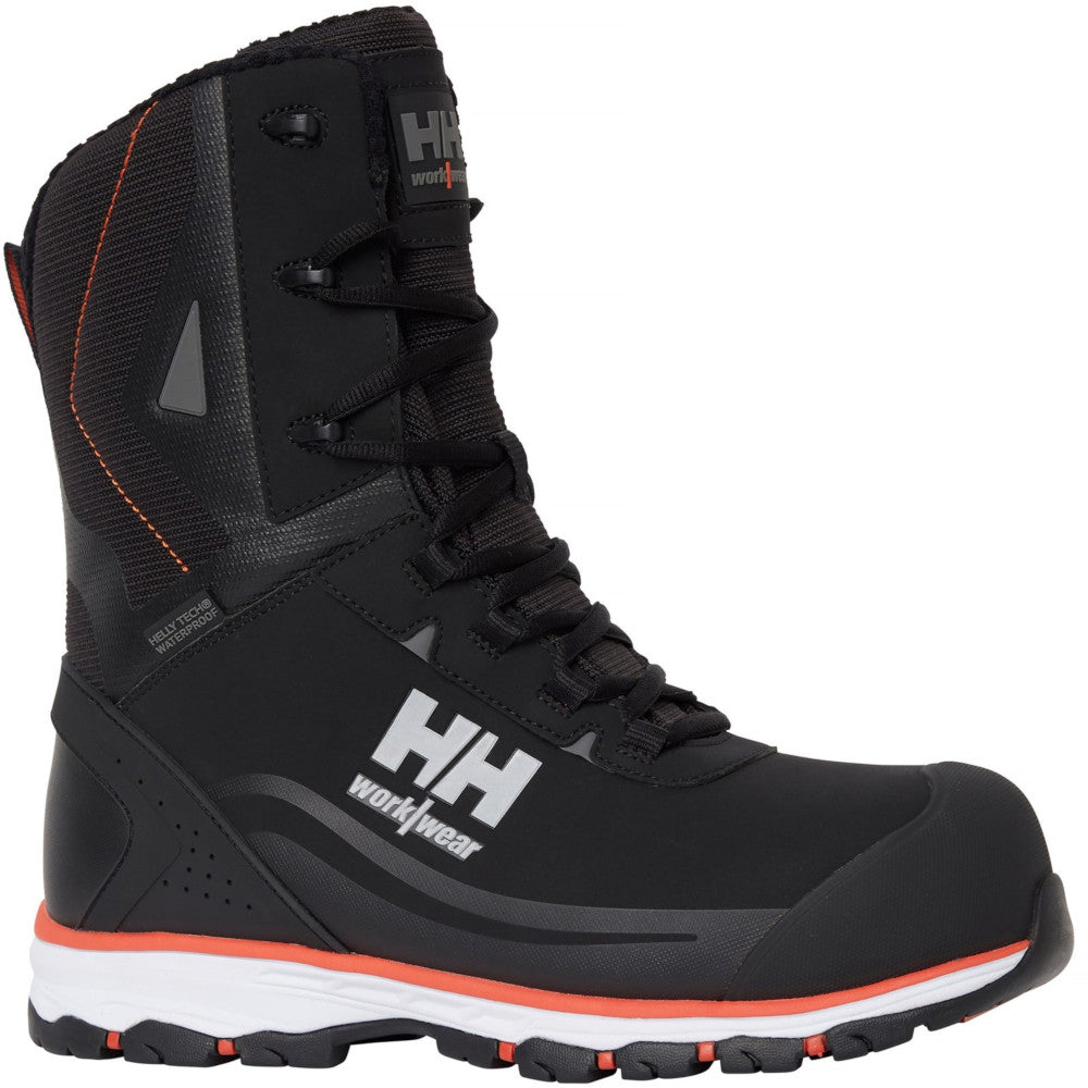 Helly Hansen Mens Chelsea Evo 2 Waterproof Tall Winter Boots