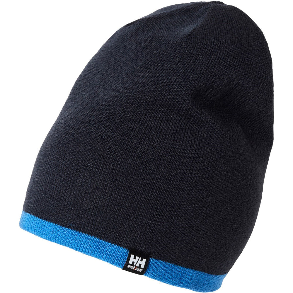 Helly Hansen Mens Classic Reversible Winter Beanie