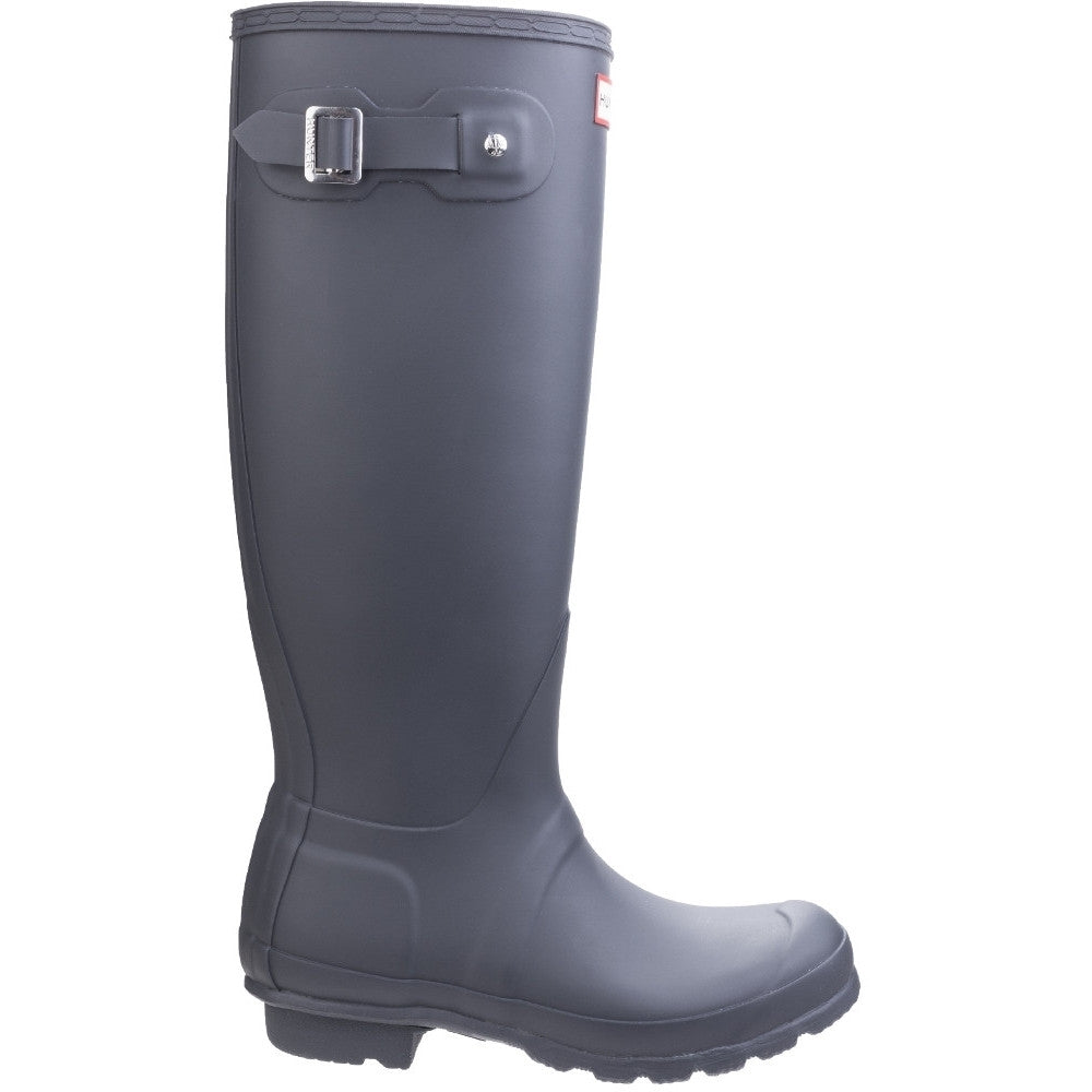 Hunter Womens Original Adjustable Tall Wellington Boots