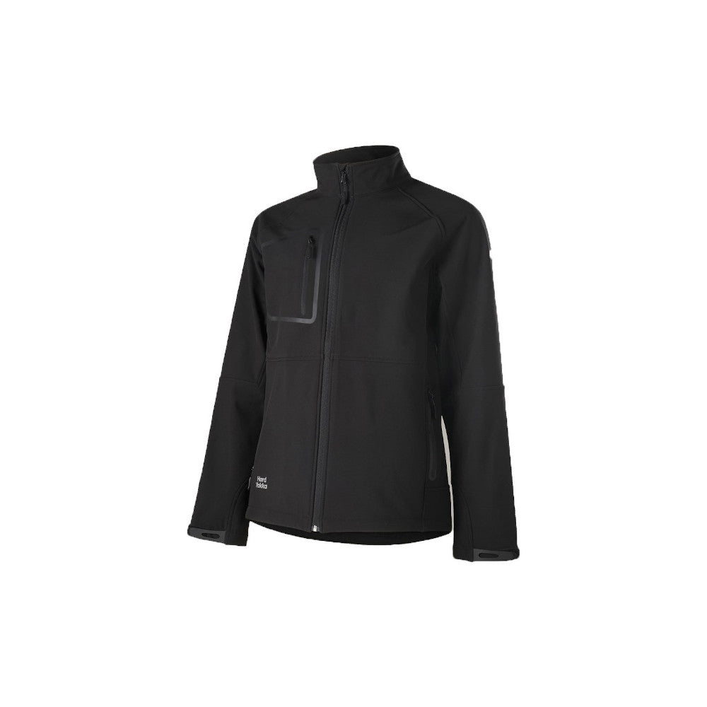 Hard Yakka Mens Toughmaxx Softshell Work Jacket