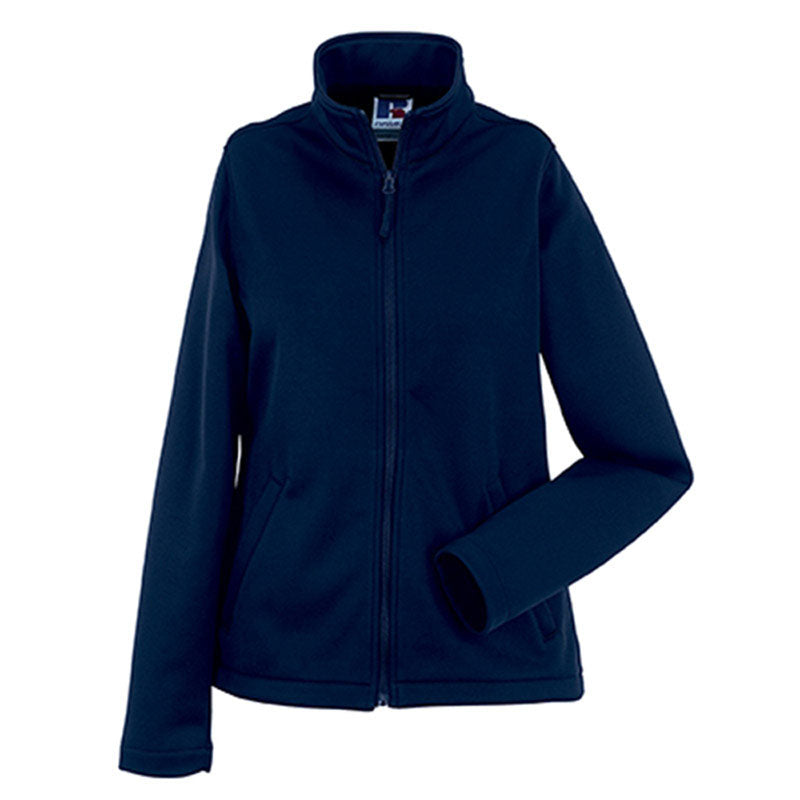 Russell Collection Ladies Smart Softshell Jacket