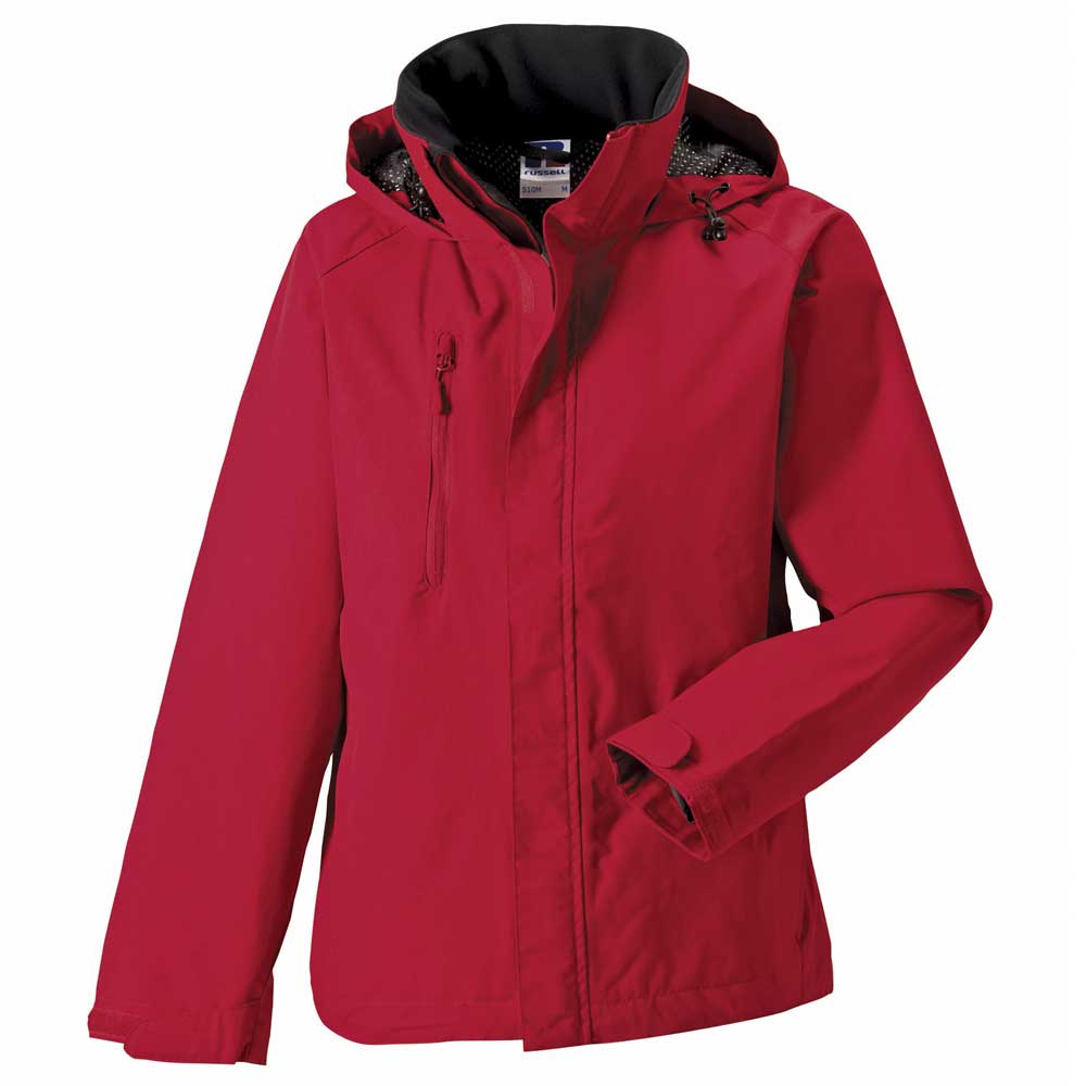 Russell Hydraplus 2000 Waterproof and Breathable Jacket