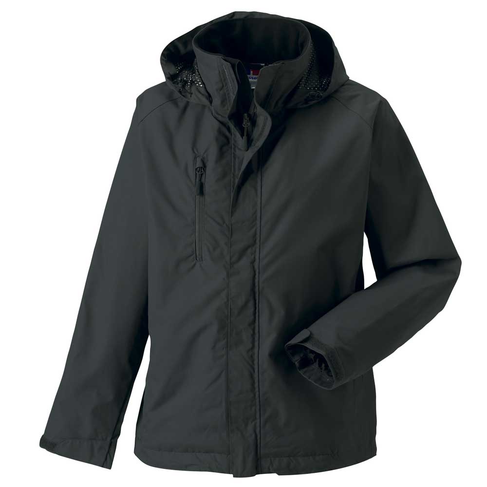 Russell Hydraplus 2000 Waterproof and Breathable Jacket