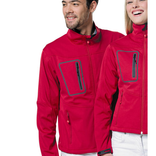 Russell Sports Shell 5000 jacket