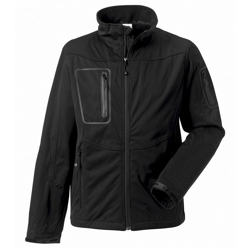 Russell Sports Shell 5000 jacket