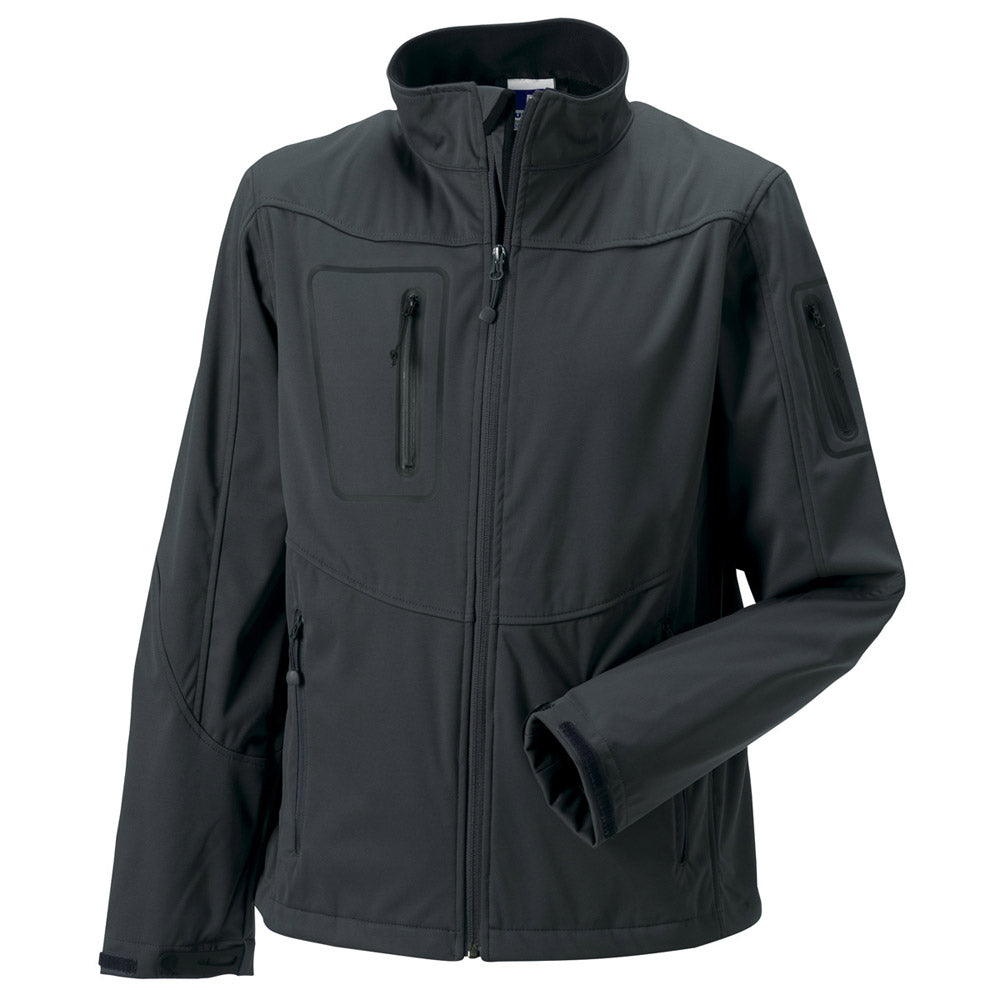Russell Sports Shell 5000 jacket