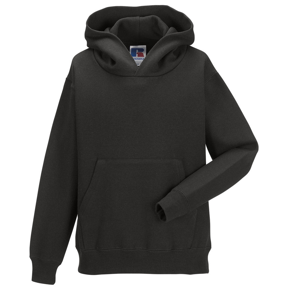 Russell Schoolgear Boys and Girls hooded jumper