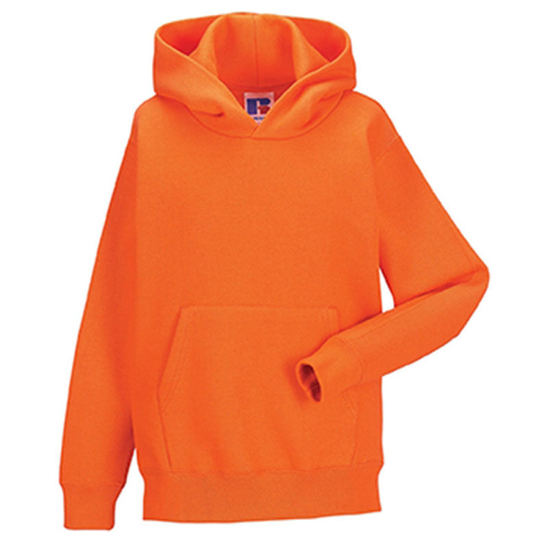 Russell Schoolgear Boys and Girls hooded jumper