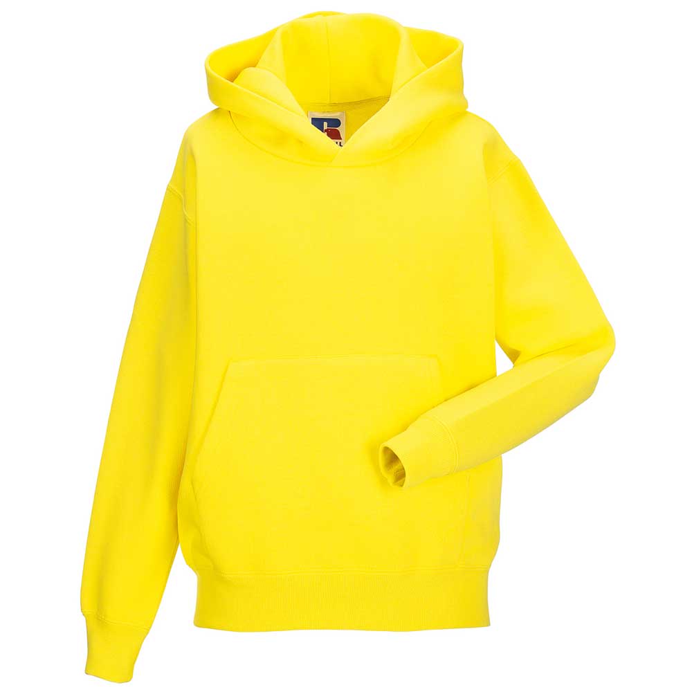 Russell Schoolgear Boys and Girls hooded jumper