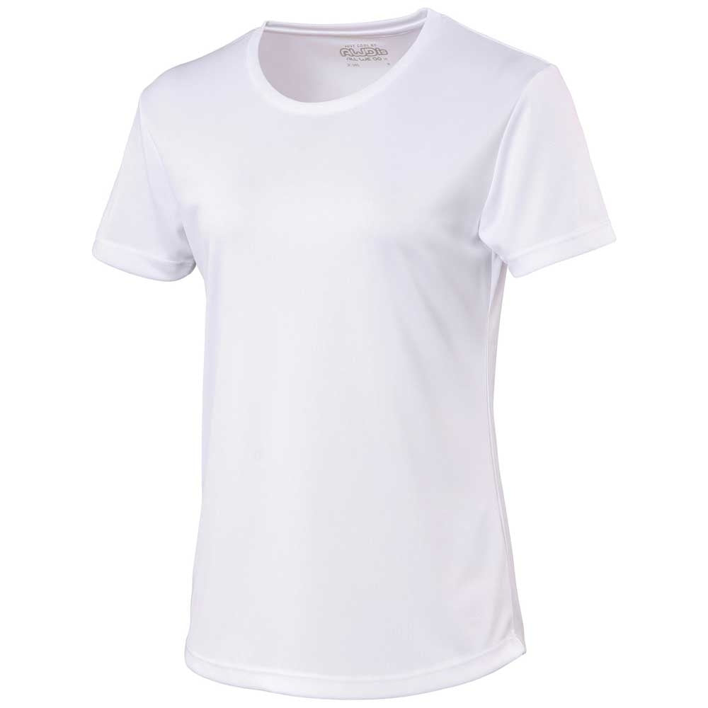 Just Cool Ladies Cool T-Shirt