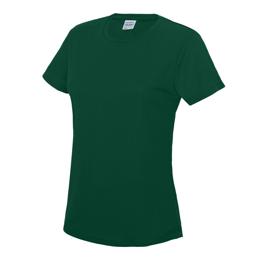 Just Cool Ladies Cool T-Shirt