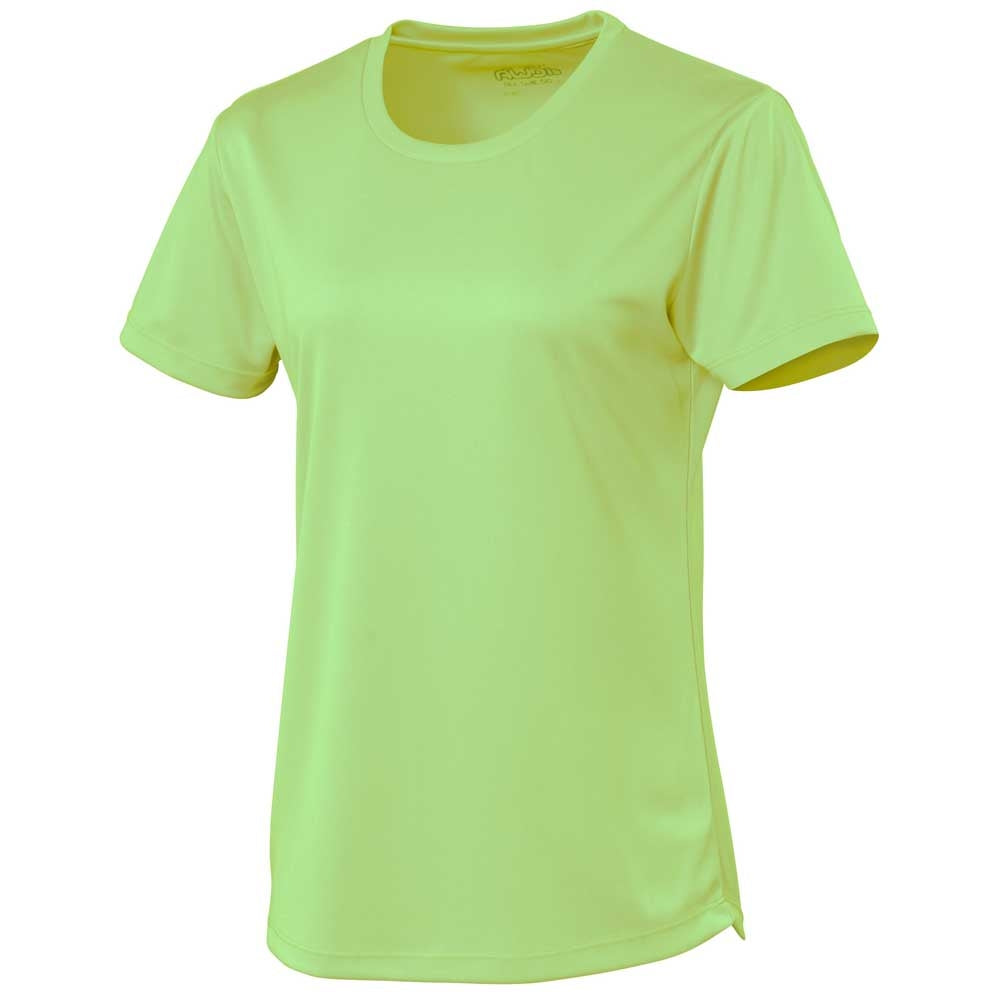 Just Cool Ladies Cool T-Shirt