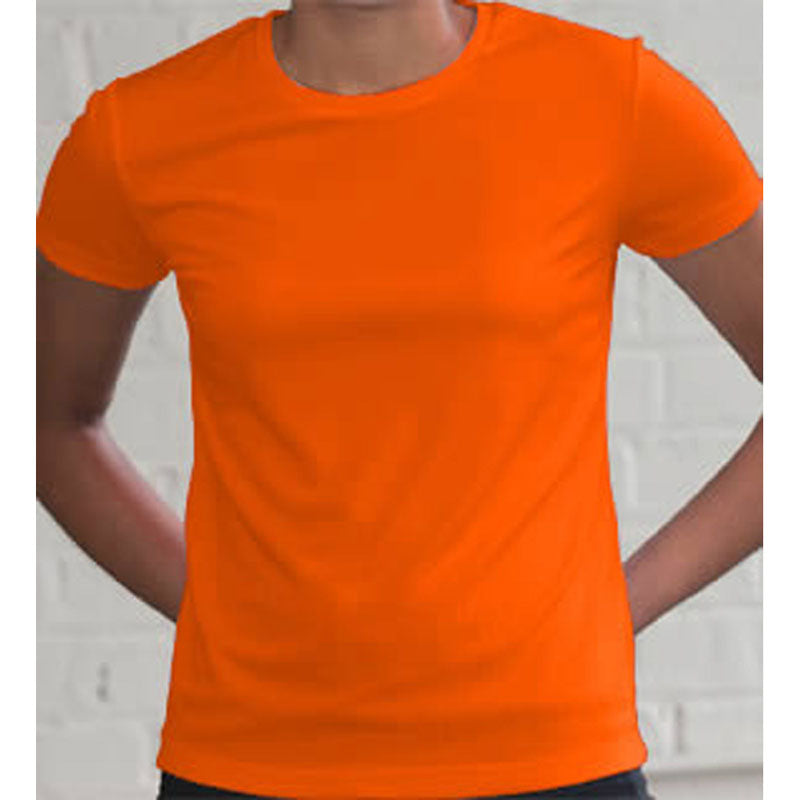 Just Cool Ladies Cool T-Shirt